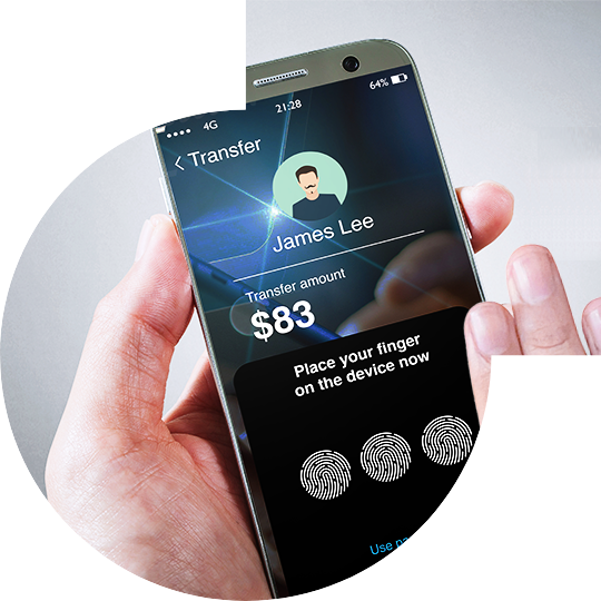 爱游戏体育新一代全系列感测技术<br>为智慧应用场域带来人机沟通全新体验
